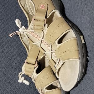 Women's Golf Shoes/Sandals